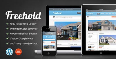 freehold responsive real estate
