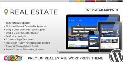 wp pro real estate 4