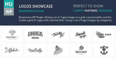 Logos WordPress Plugin