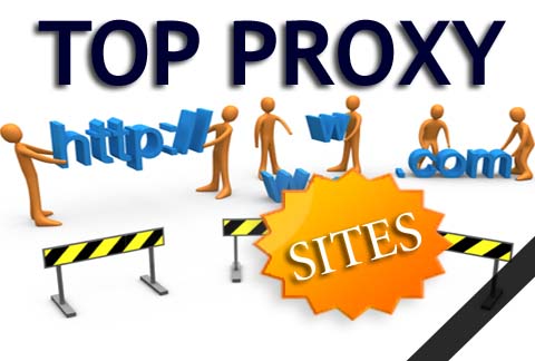 best proxy websites