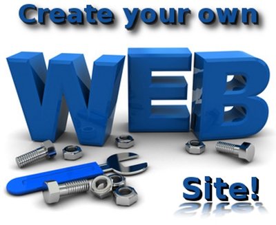 How to Create Your Own Website in a Hassle Free Manner - Soni SEO
