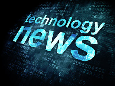 Technology News Sites
