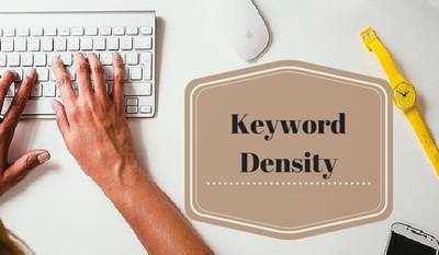 Keyword Density Tools