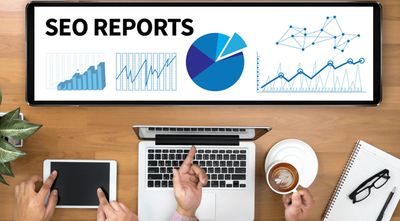 seo reports for agencies