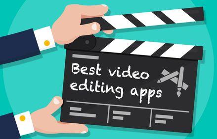 Best video editor apps