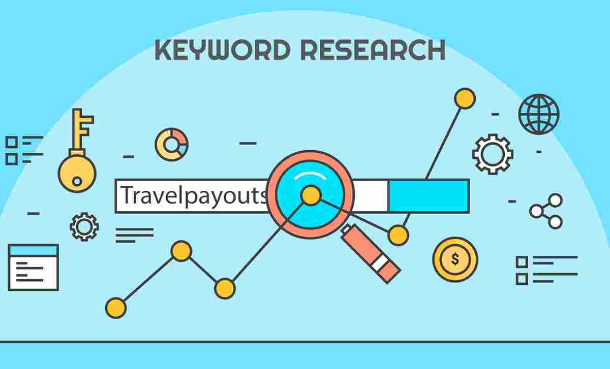 seo keyword research tools