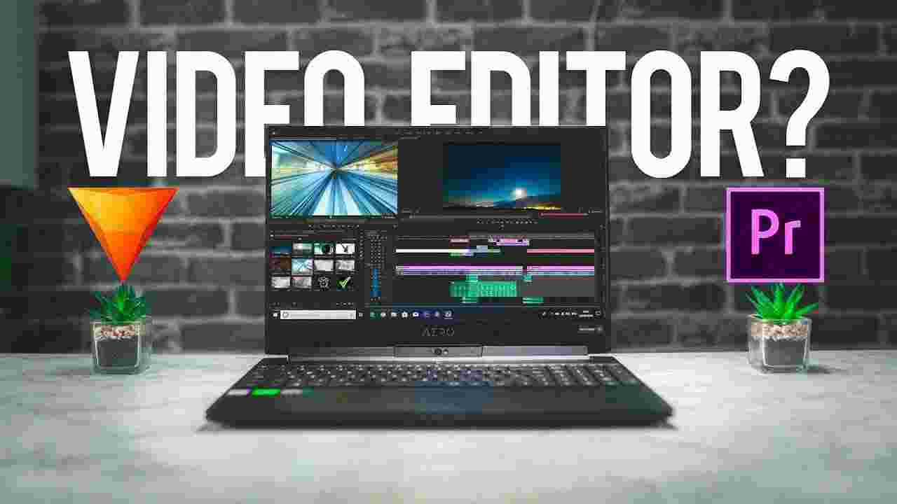 editing software free download