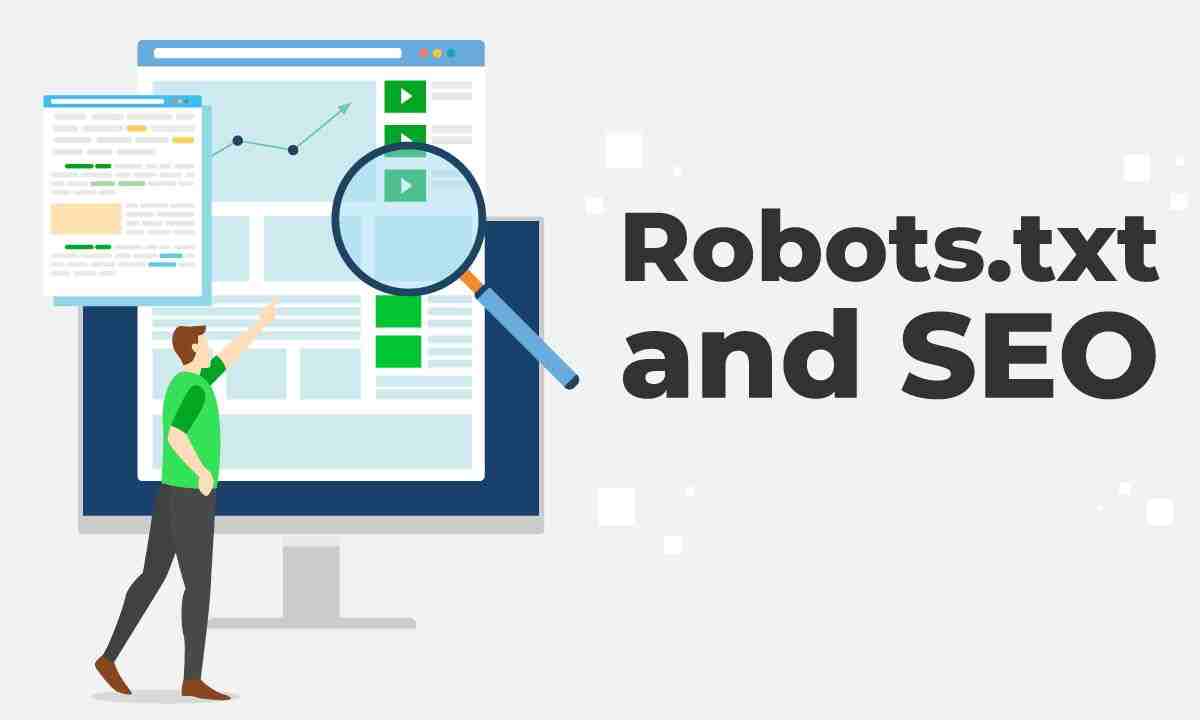 Robots.txt Tips for SEO