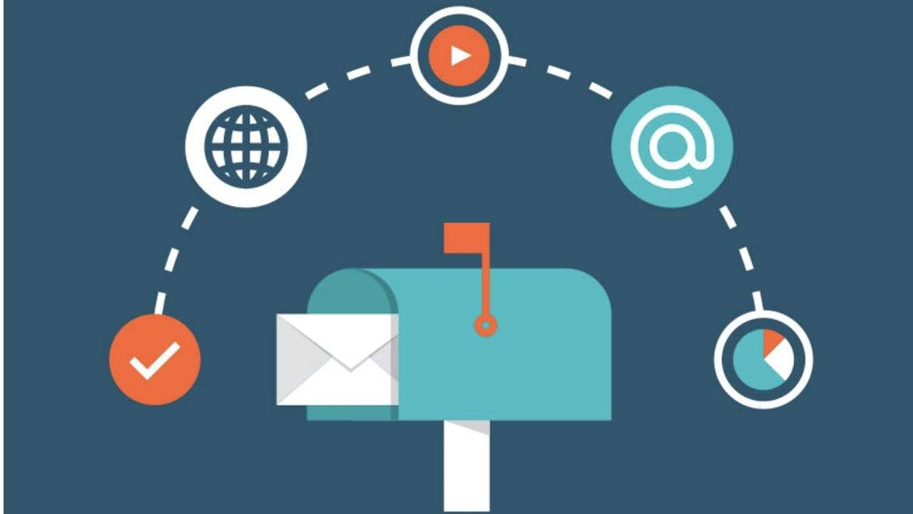 direct email marketing