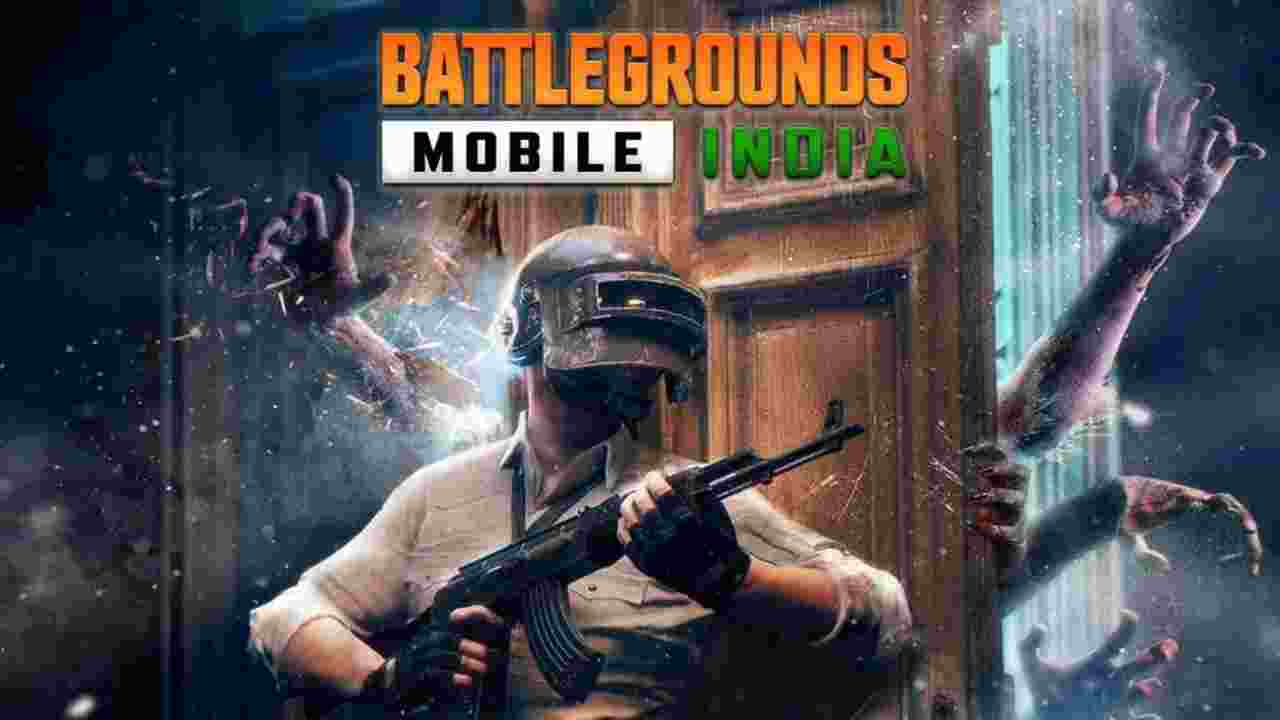 Pubg India, Battlegrounds Mobile India