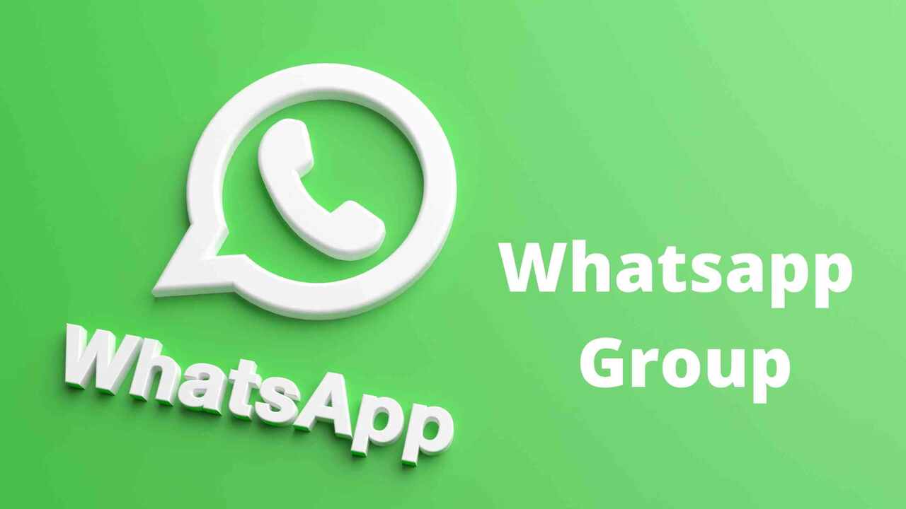 whatsapp group names