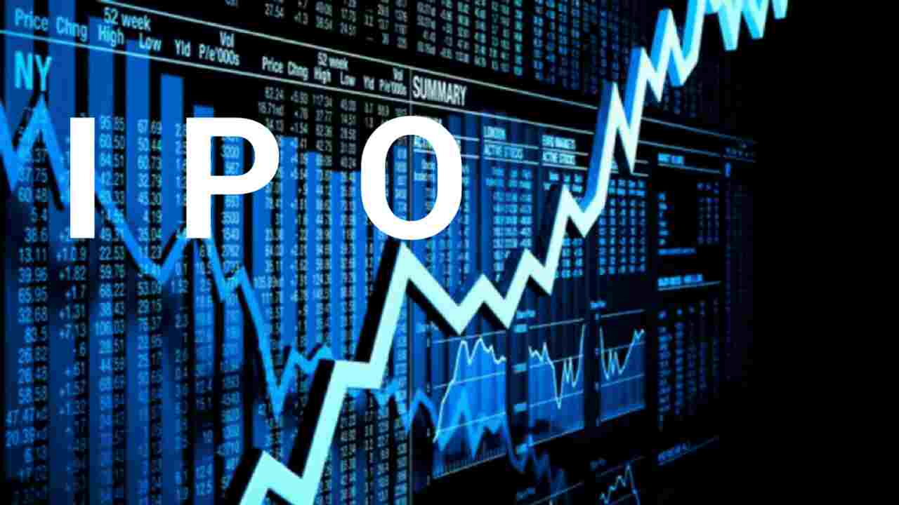 IPO List of IPOs in India Mainline/SME Soni SEO