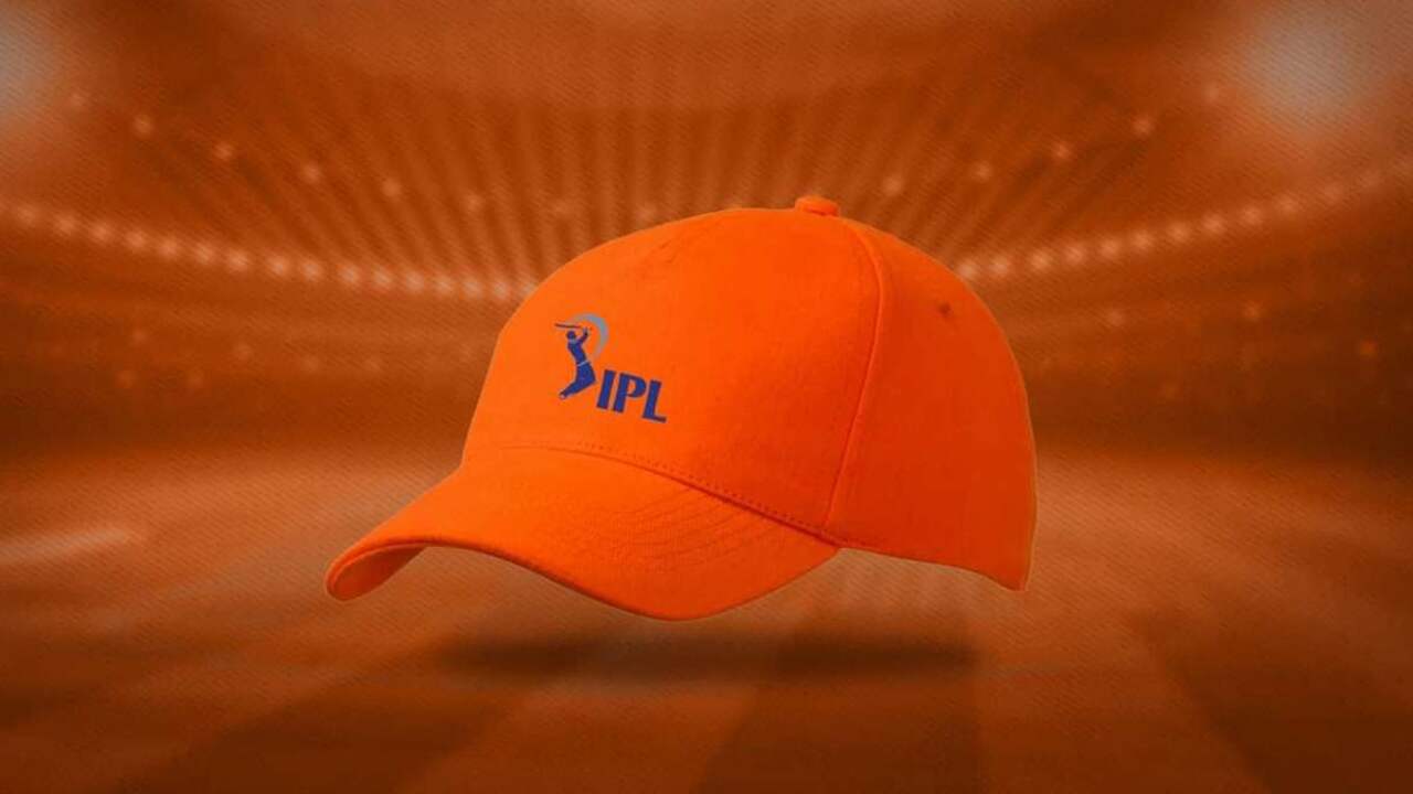 IPL Orange Cap 2024